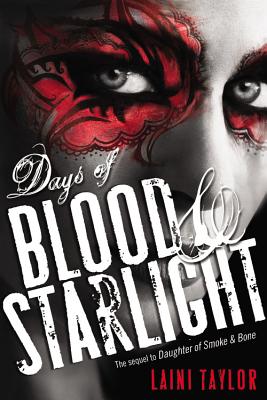 Days Of Blood And Starlight