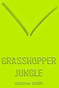 GrasshopperJungle